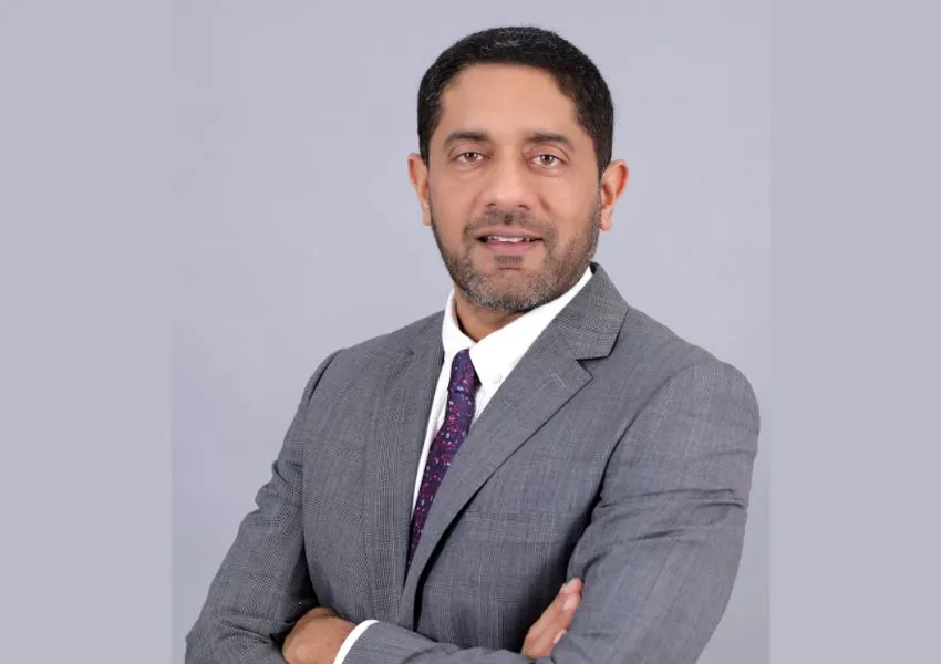 “India’s Energy Transition Needs A Diverse Financing Ecosystem”: Sumil ...