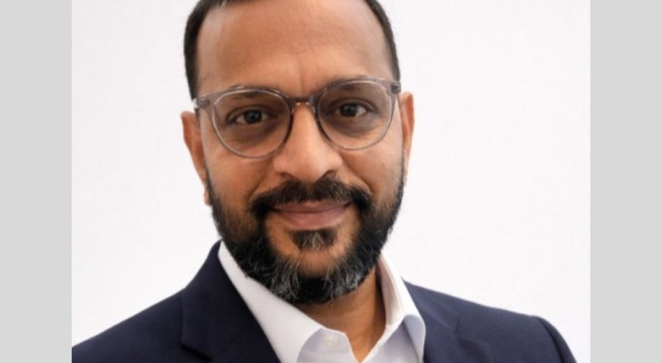Vodafone Promotes GS Rao As Global Head Of Corporate Security Services ...