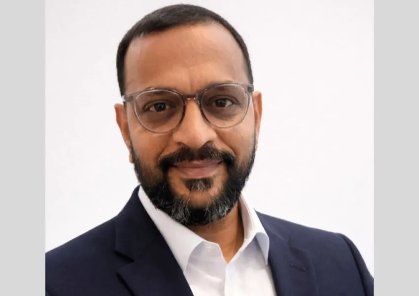 Vodafone Promotes GS Rao As Global Head Of Corporate Security Services ...