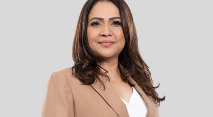 Human Touch Is The Hardest Thing To Scale: Embassy Developments CHRO ...