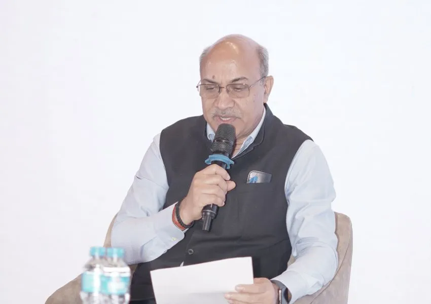 Ashween Anand Joins Bajaj Electricals As Chief Financial Officer - BW ...