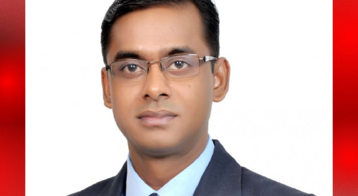 Sujeet Behra Takes Over As President – Carat and CSO – Dentsu Media ...