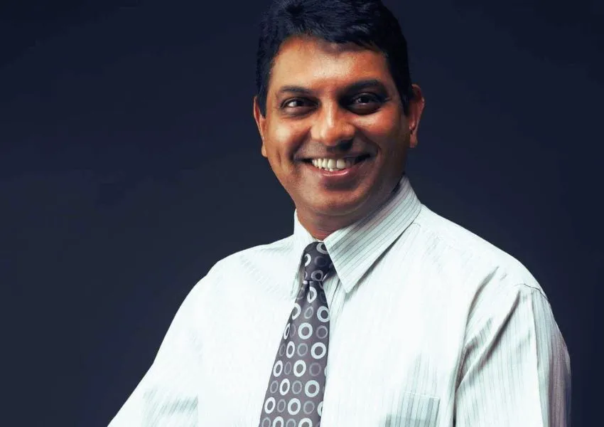 Subbaraju Alluri To Lead As CEO, Tilt SEA - BW Marketing World