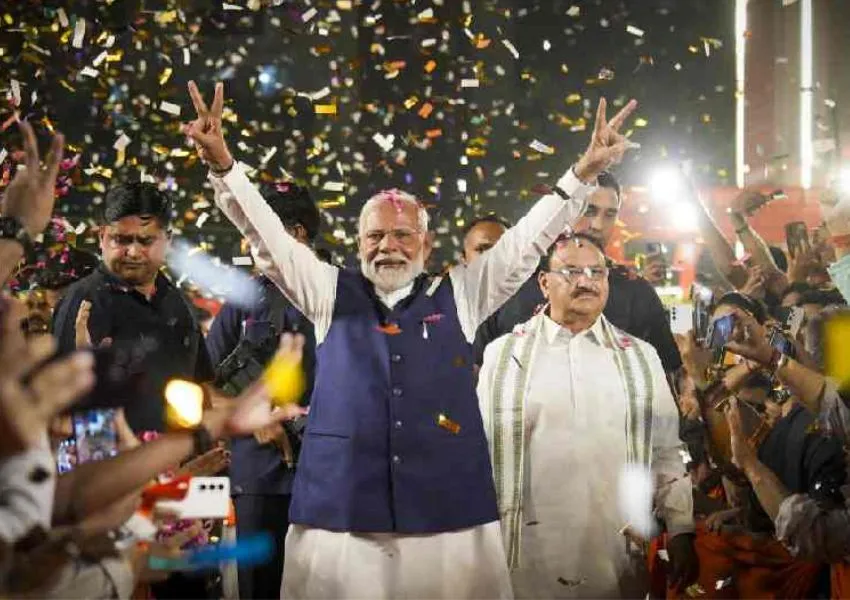 Brand Modi At 75: Too Vintage To Ignore, Too Viral To Fade - BW ...