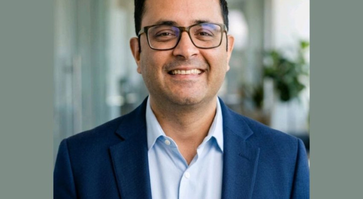 Rohit Gupta Joins Neighborly As VP And India GCC Leader - BW People