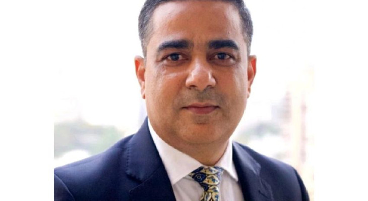 RPSG Ventures Director Sudhir Langer Steps Down - BW People