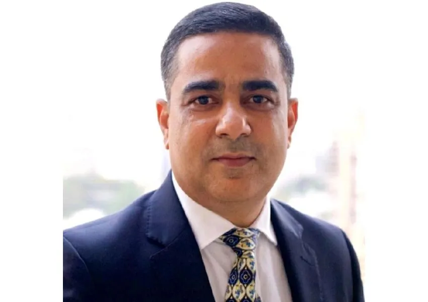 RPSG Ventures Director Sudhir Langer Steps Down - BW People