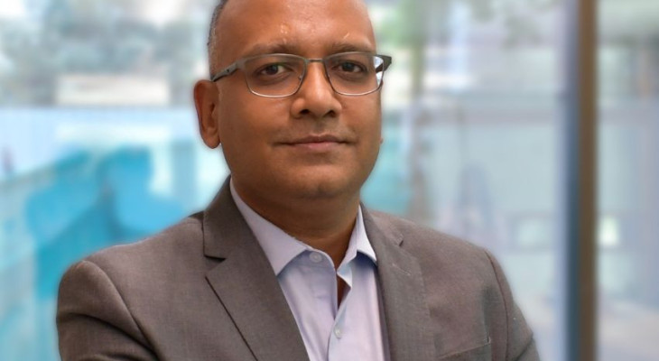 Numeros Motors Appoints Arun Srivastava As CEO - BW People