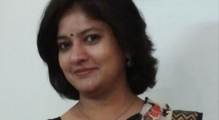 NTPC Elevates Premlata As Executive Director, Human Resource - BW People