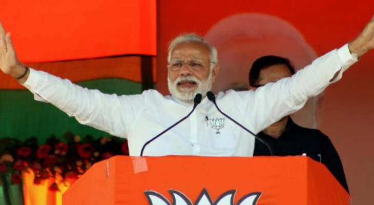 Brand Modi: Lessons To Learn Beyond Politics - BW Marketing World