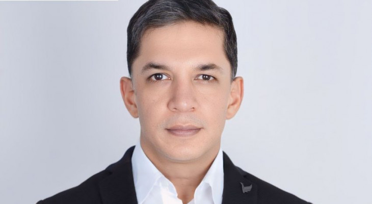 Firstsource Solutions Names Sohit Brahmawar As President & COO - BW People