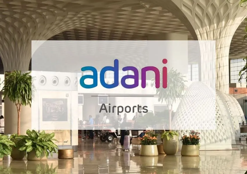 Adani Airports Raises Rs 9,825 Cr From Global Investors - BW CFO World