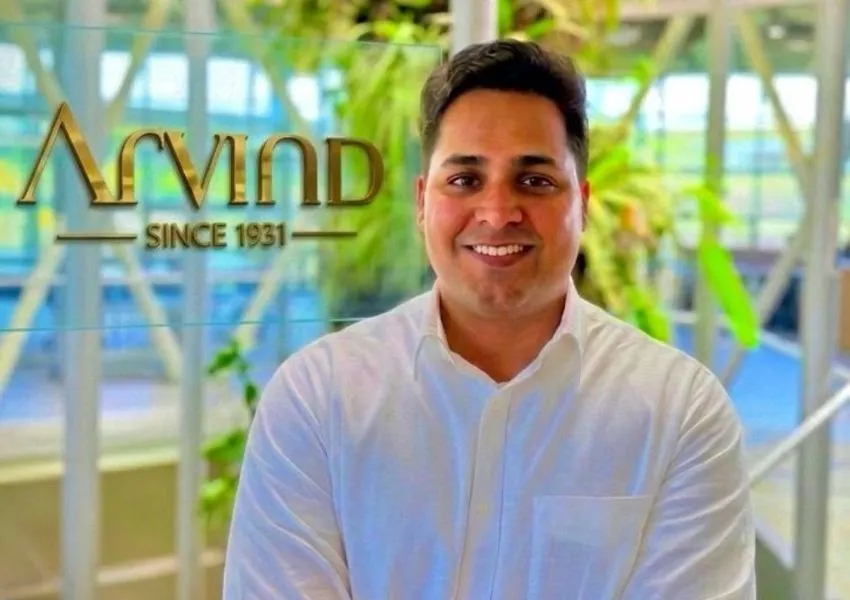 Arvind Names Vaibhav Raghuvanshi To Lead HR CoE - BW People