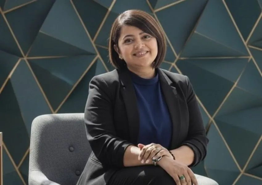 Jumbo Group Appoints Shathi Sharma As CHRO - BW People