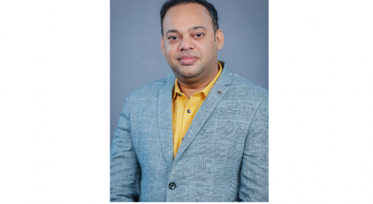 Ashirvad By Aliaxis Onboards Vipin Rustagi As The Chief Information ...