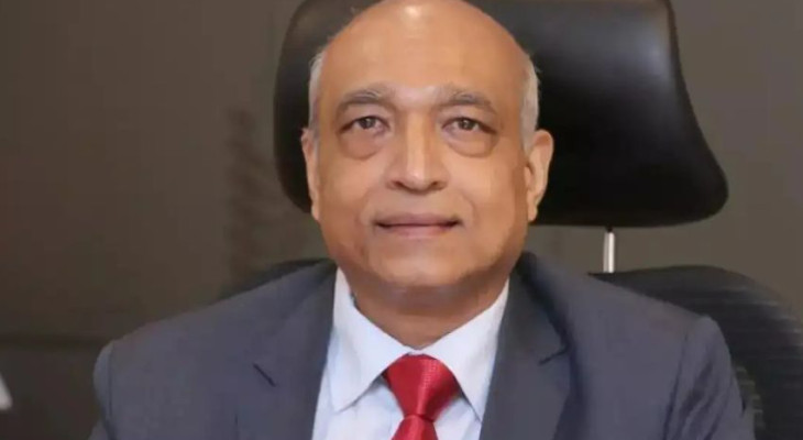 Deepak Rastogi Takes Charge As CFO At Ola Electric - BW CFO World