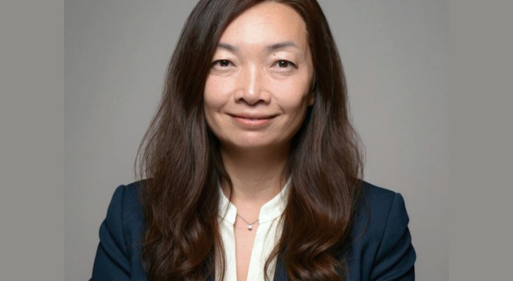 “AI Leaders Will Be Those Who Redesign, Not Retrofit”, Says WEF’s Cathy ...