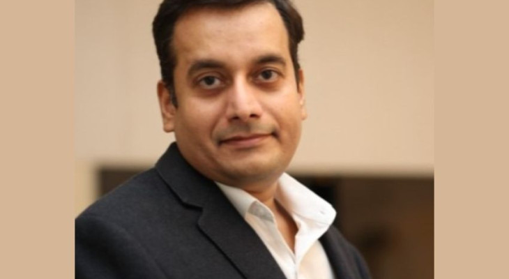 RSC Appoints New Managing Director For India And South Asia - BW People