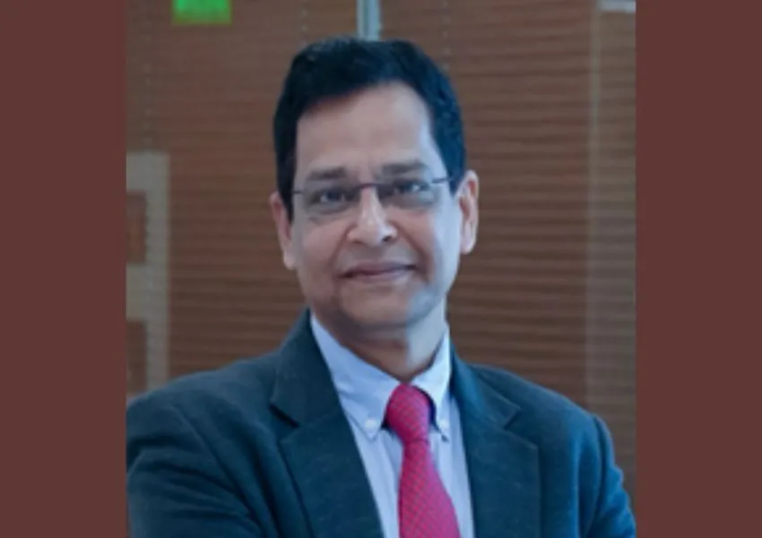 Tata Elxsi CFO Gaurav Bajaj Resigns; Nalin Rana Takes Charge - BW CFO World