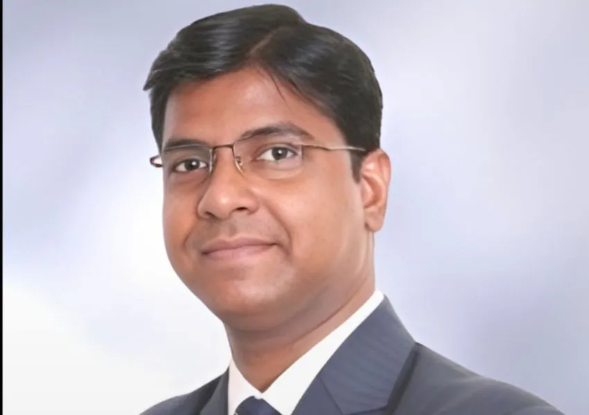 Mridul Shreevastava, Chief Human Resources Officer at TARC