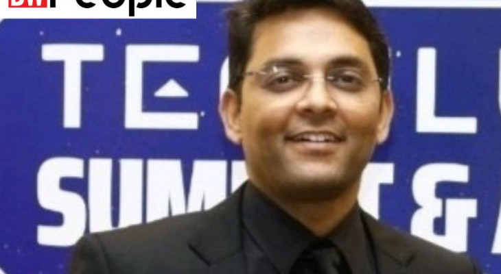 ABP Appoints Samvrit Bhattacharya As National Sales Director, Digital ...