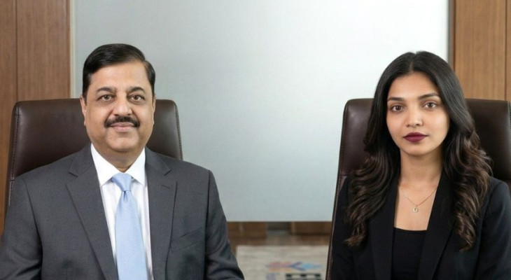 EBG Group Names Ranjitha M CEO, Goyal To Lead Foundation - BW People