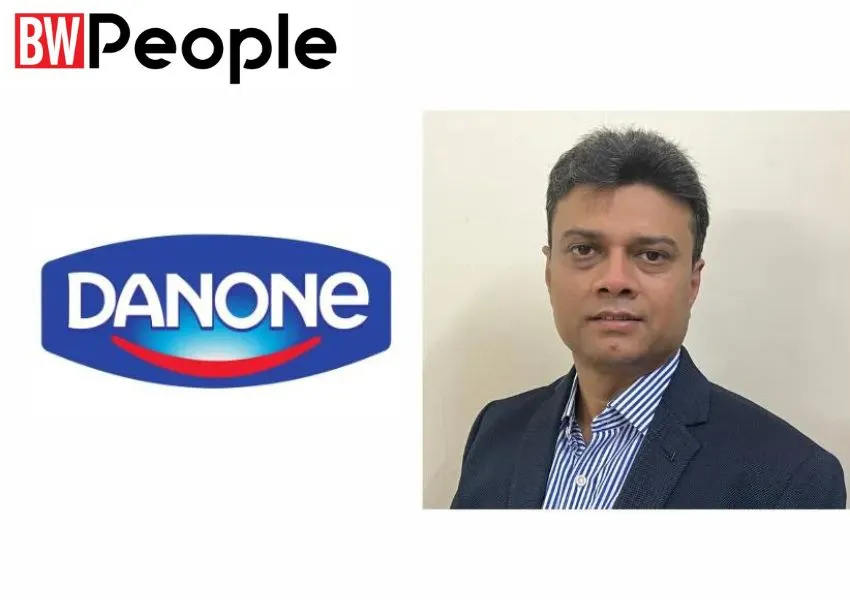 Danone India Appoints Shashi Ranjan As MD - BW People