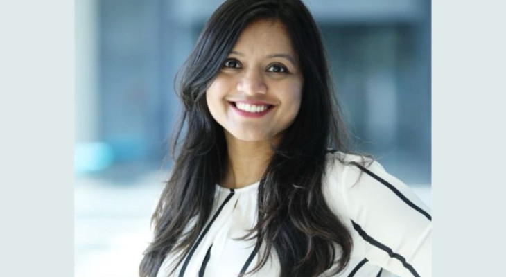Glenmark Pharmaceuticals Appoints Neha Jangale As Head Of L&D - BW People
