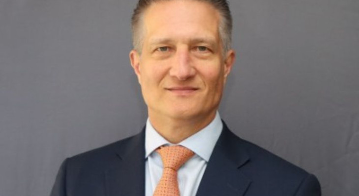 Deutsche Bank Brings John Power Back As Americas HR Head