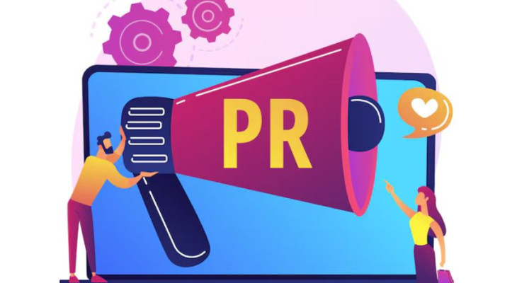 PR Is No Longer The Last Mile - BW Marketing World