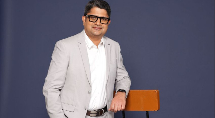 Livspace Appoints Abhishek Gupta As Chief Financial Officer - BW CFO World