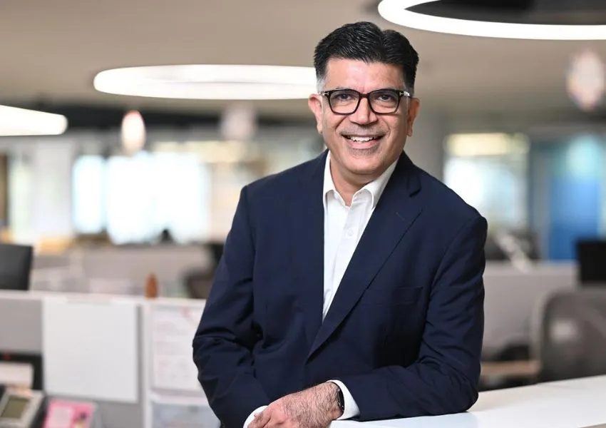 Nitu Bhushan To Take Over As Head Of HR At Nestlé India In 2026 - BW People