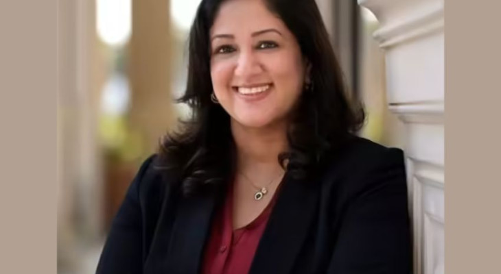 Tilaknagar Industries Appoints Ina Bajwa As Chief People Officer - BW ...
