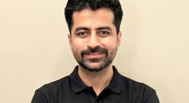 Kiwi Appoints Sumeet Basrani As Chief Business Officer To Scale Credit ...