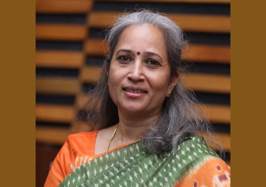 Varroc Engineering Names Avijit Roy As Group CHRO - BW People