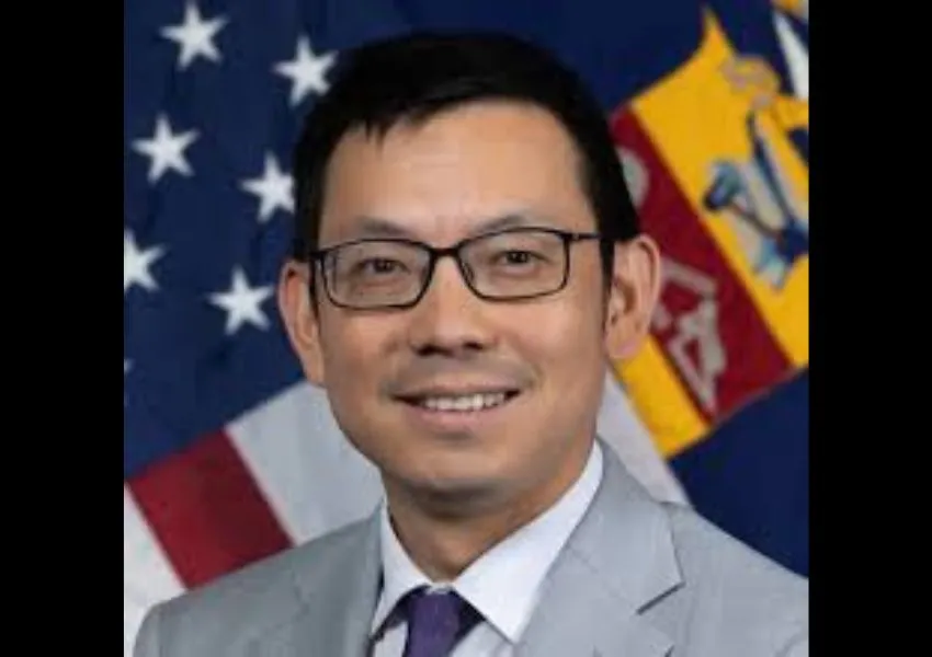 ILO Appoints Sheng Li As Deputy Director-General After Prolonged Delay ...