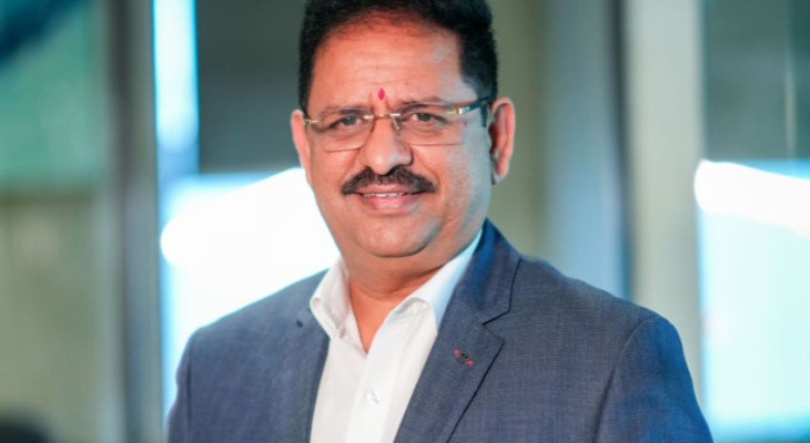 Every Rupee Is Now Tied To Value Creation: Radha Group CFO - BW CFO World