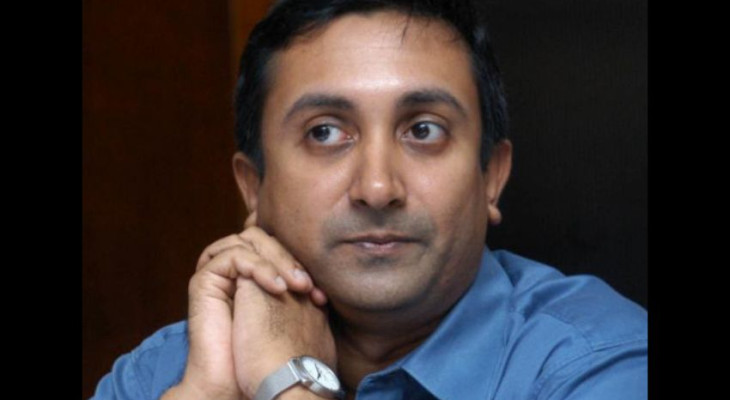 Wheels India Names Srivats Ram As Chairman & MD - BW People