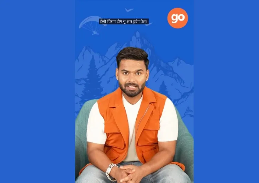 Goibibo's New Campaign Taps AI and Celebrity Personalisation To Connect ...