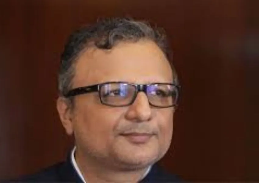 Shashi Shekhar Vempati To Head CBFC, Succeeds Prasoon Joshi - BW ...