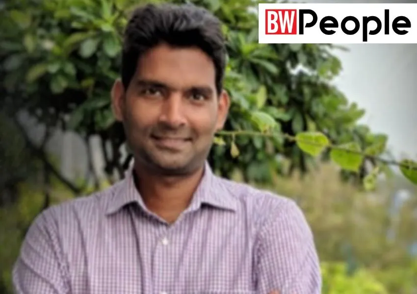 Sanjeev Jha Joins Research & Ranking As HR Head - BW People