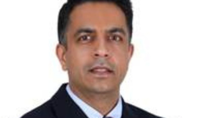LT Foods Names Rohit Jaiswal COO For Middle East Arm - BW People