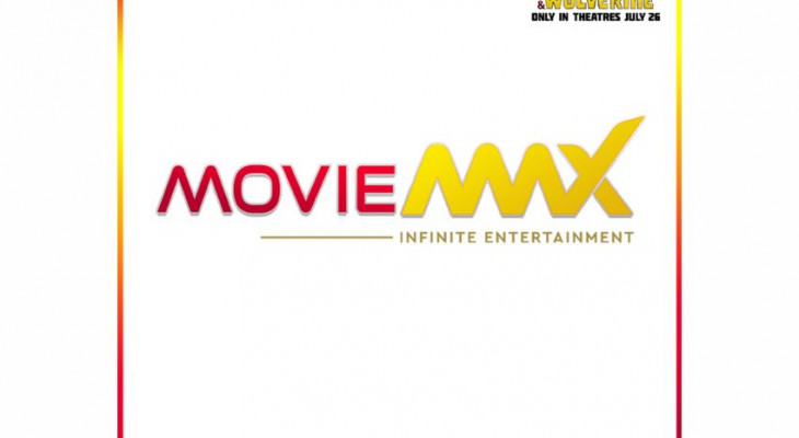 MovieMax Cinemas Debuts Red & Yellow Logo For Exclusive Promotions - BW ...