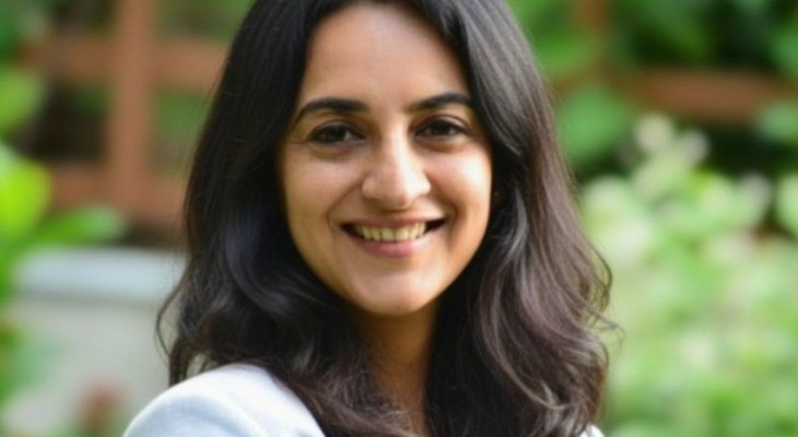Zepto Appoints Sneha Arora As CHRO - BW People