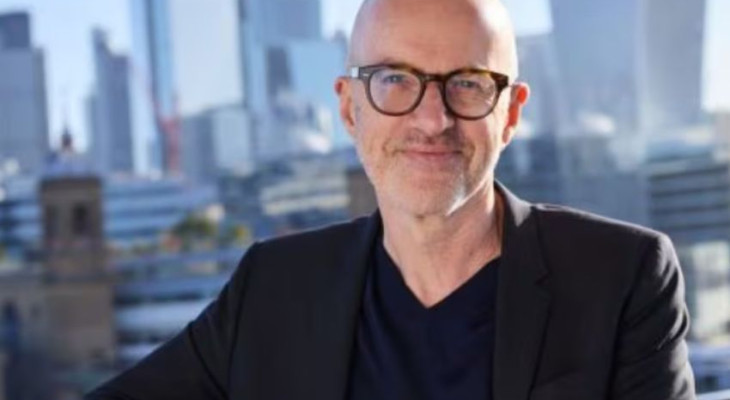 WPP Appoints Mark Taylor As Chief People Officer