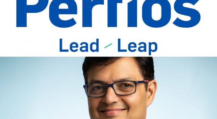 Perfios Appoints Rajesh Kini As Chief Financial Officer - BW Disrupt