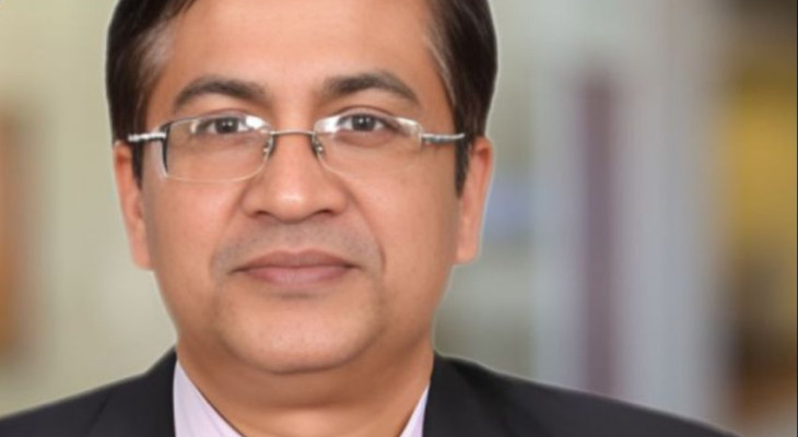 Rohit Gupta Joins Intas Pharmaceuticals As AVP HR - BW People