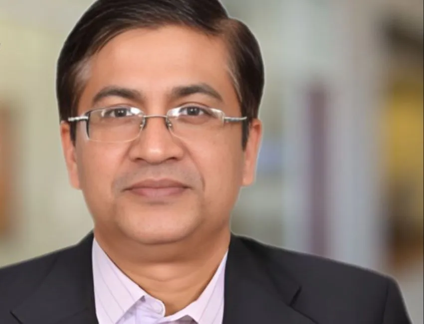 Rohit Gupta Joins Intas Pharmaceuticals As AVP HR - BW People