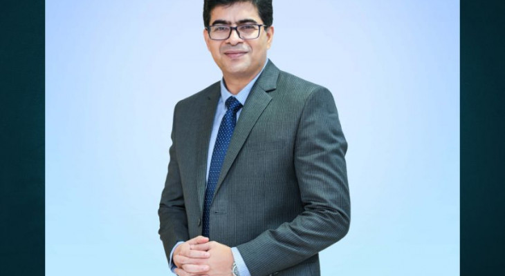 Arif Khan Steps In As Deputy CEO At SBI General - BW People