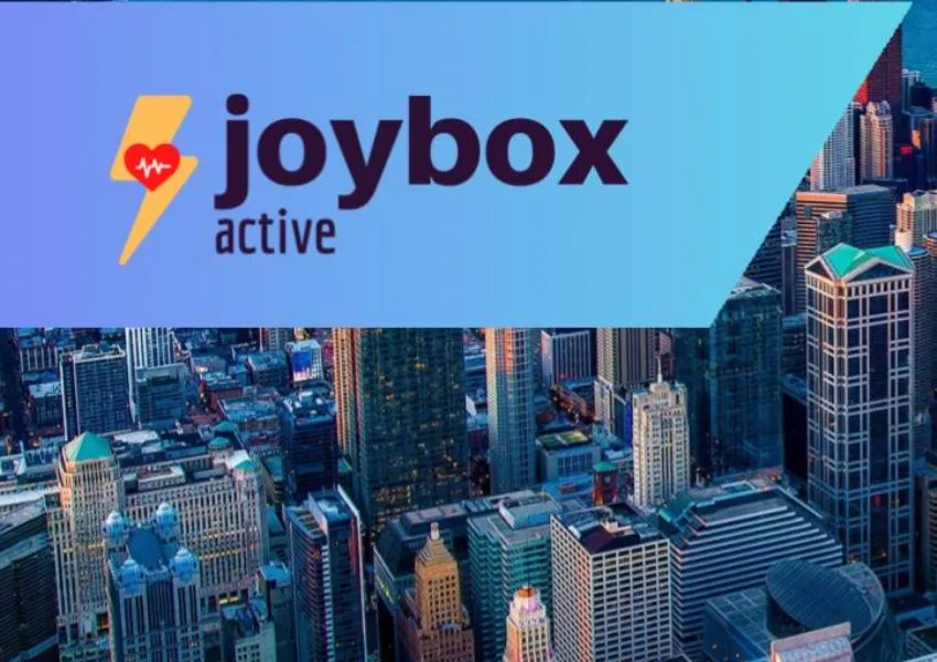 John Abraham's Joybox Active Unveils AI Sports Performance Platform ...